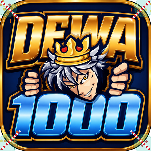 dewa1000 — galeri pratinjau Resmi APK